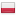 sendyou.pl server is located in Poland